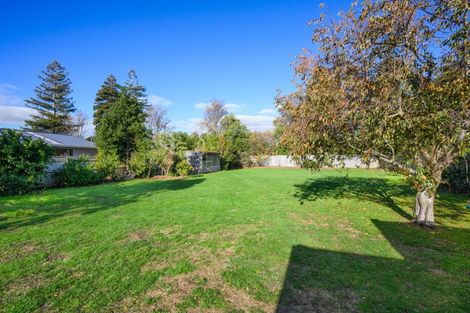 Photo of property in 21 Queen Street, Feilding, 4702