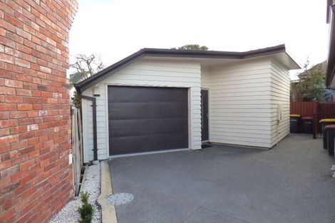 Photo of property in 2/27 Tonbridge Street, Merivale, Christchurch, 8014