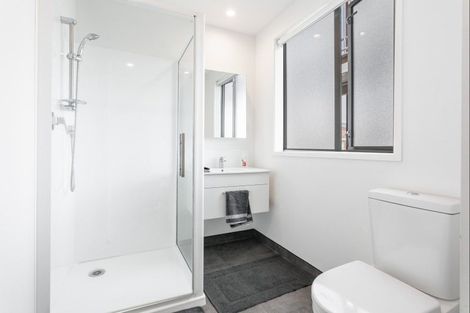 Photo of property in 203/160b Hobsonville Point Road, Hobsonville, Auckland, 0616