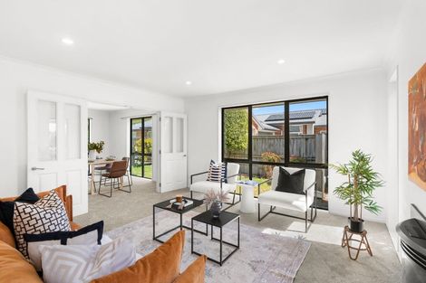 Photo of property in 20 Longspur Avenue, Wigram, Christchurch, 8025