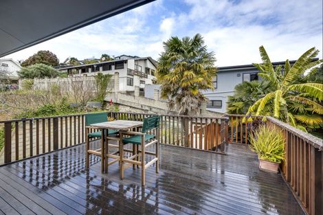 Photo of property in Baysbeds, 83 Shakespeare Road, Bluff Hill, Napier, 4110