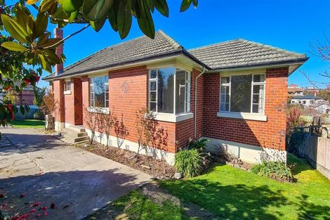 Photo of property in 14a Trafalgar Street, Maori Hill, Timaru, 7910