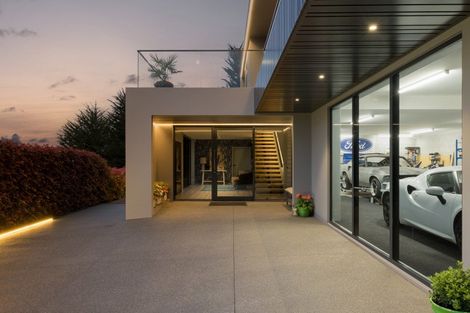Photo of property in 13 Redmund Spur Road, Kennedys Bush, Christchurch, 8025