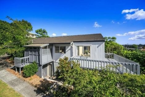 Photo of property in 61 Merriefield Avenue, Forrest Hill, Auckland, 0620