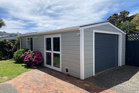 Photo of property in 15 Buick Street, Petone, Lower Hutt, 5012