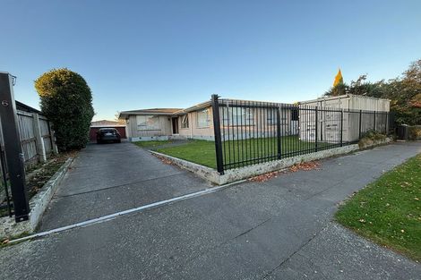 Photo of property in 6 Glenside Avenue, Ilam, Christchurch, 8041