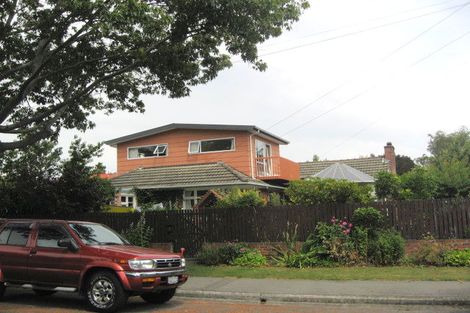 Photo of property in 7 Scotston Avenue, St Albans, Christchurch, 8052