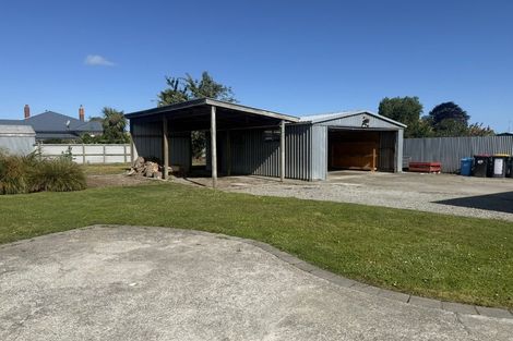 Photo of property in 50 Birkett Street, Temuka, 7920