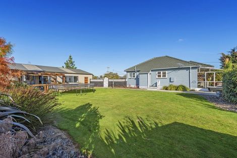 Photo of property in 10 Petticoat Lane, Doyleston, 7682