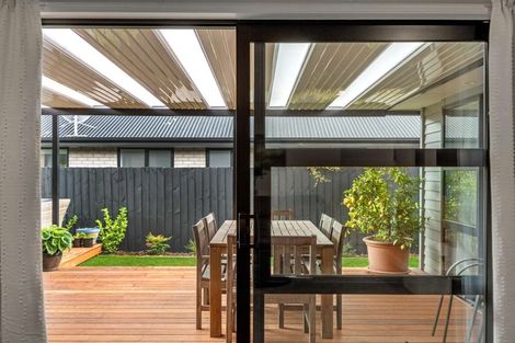 Photo of property in 125 Prestons Park Drive, Marshland, Christchurch, 8083