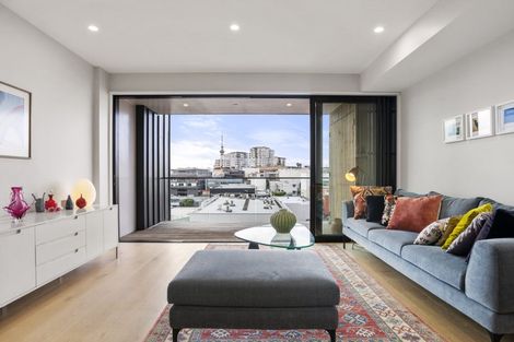 Photo of property in 403/12 Mackelvie Street, Grey Lynn, Auckland, 1021