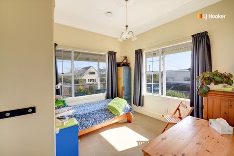 Photo of property in 12 Aytoun Street, Shiel Hill, Dunedin, 9013