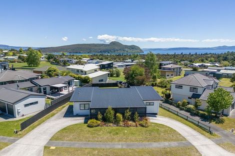 Photo of property in 80 Kahotea Drive, Motuoapa, 3382