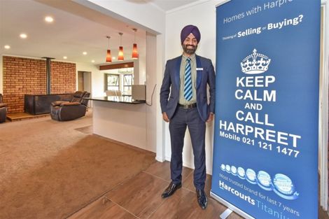 Photo of property in 119 Motatau Road, Papatoetoe, Auckland, 2025