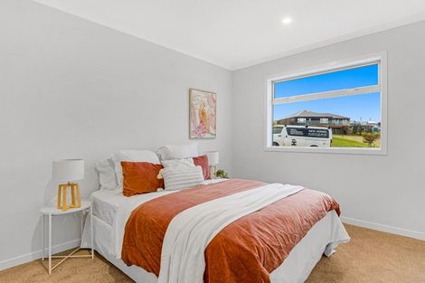 Photo of property in 37 Kia Kaha Drive, Snells Beach, 0920