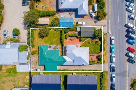 Photo of property in 65 Helwick Street, Wanaka, 9305