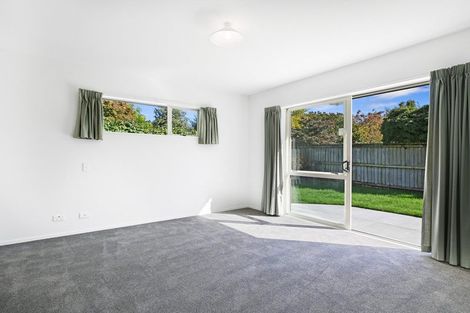 Photo of property in 163 Regent's Park Drive, Casebrook, Christchurch, 8051