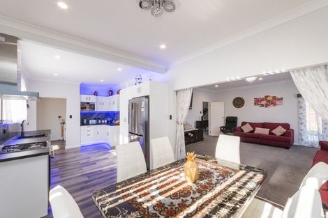 Photo of property in 33 Seddon Street, Takaro, Palmerston North, 4412