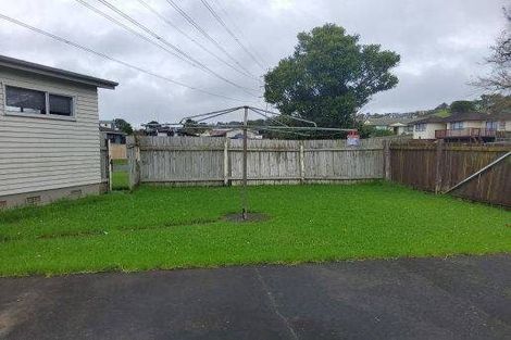 Photo of property in 17 Darnell Crescent, Clover Park, Auckland, 2019