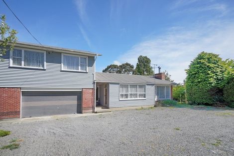 Photo of property in 847 Main Road North, Woodend, Kaiapoi, 7691