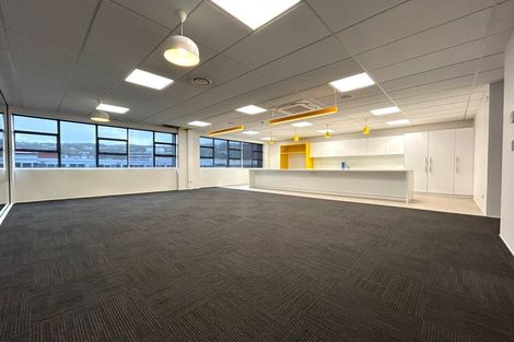 Photo of property in 1 Bloomfield Terrace, Hutt Central, Lower Hutt, 5010