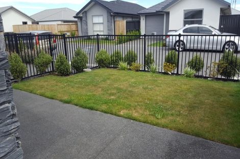 Photo of property in 7 Bouler Court, Halswell, Christchurch, 8025