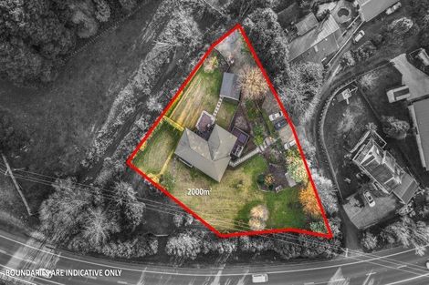 Photo of property in 1134c Paerata Road, Paerata, Pukekohe, 2676