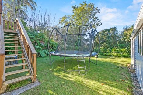 Photo of property in 13 Fernleigh Street, Ferndale, New Plymouth, 4310
