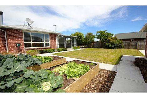 Photo of property in 12 Gilwell Street, Burwood, Christchurch, 8083