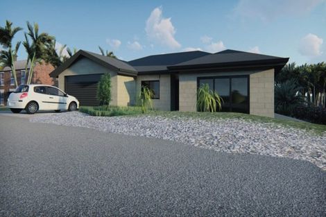 Photo of property in 174 John Burke Drive, Aotea, Porirua, 5024