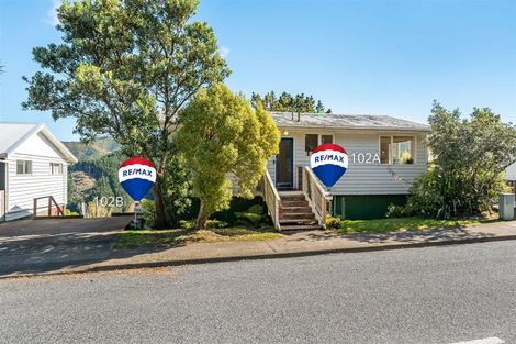 Photo of property in 102 Quebec Street, Kingston, Wellington, 6021