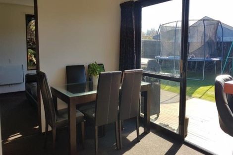 Photo of property in 36 Greenock Street, Redwood, Christchurch, 8051