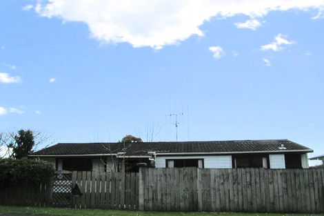 Photo of property in 21 Harrier Street, Parkvale, Tauranga, 3112