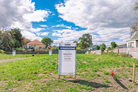 Photo of property in 48a Hereford Street, Springvale, Wanganui, 4501