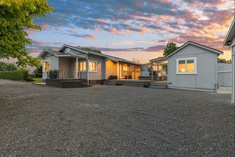 Photo of property in 260 Waitohi Road, Rongotea, Palmerston North, 4476