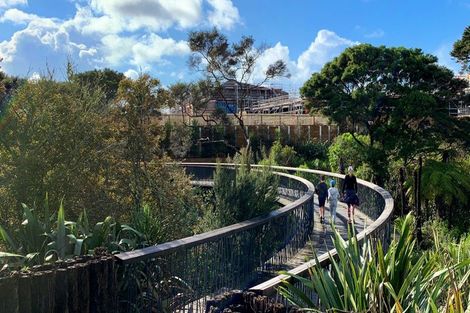 Photo of property in 1/48 Nugget Avenue, Hobsonville, Auckland, 0616