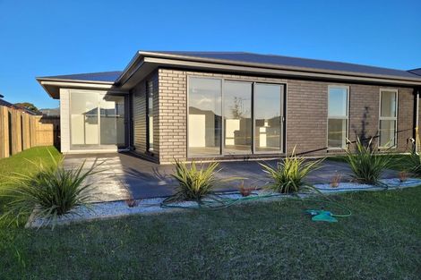 Photo of property in 6 Sequel Road, Halswell, Christchurch, 8025