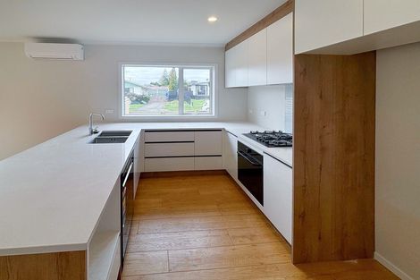 Photo of property in 18c Cypress Crescent, Pukete, Hamilton, 3200