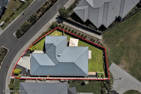 Photo of property in 35 Fairwater Road, Warkworth, 0910