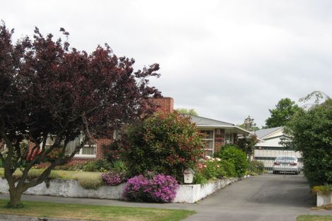 Photo of property in 34 Toorak Avenue, Avonhead, Christchurch, 8042