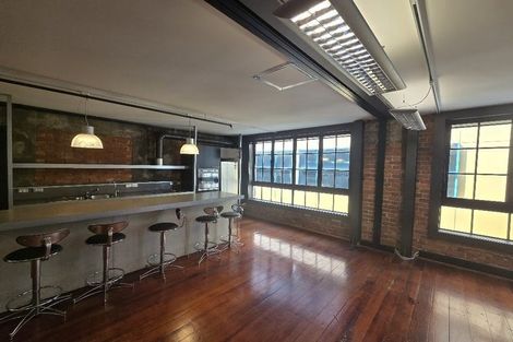 Photo of property in 20 Egmont Street, Te Aro, Wellington, 6011