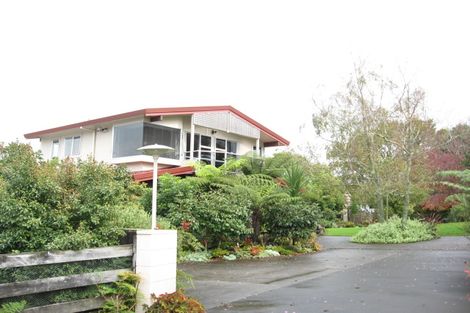 Photo of property in 50 Parkhill Road, Mellons Bay, Auckland, 2014