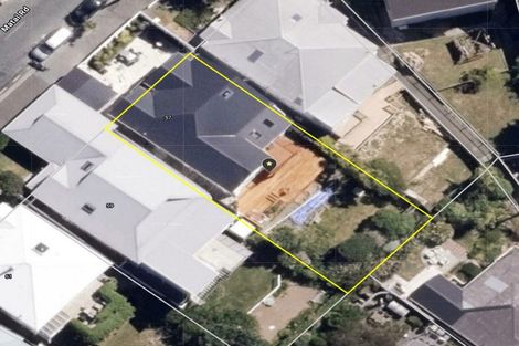 Photo of property in 57 Matai Road, Hataitai, Wellington, 6021