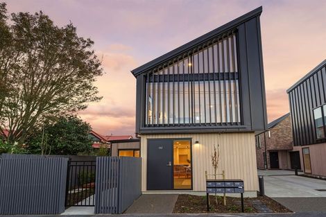 Photo of property in 1/62 Derby Street, St Albans, Christchurch, 8014