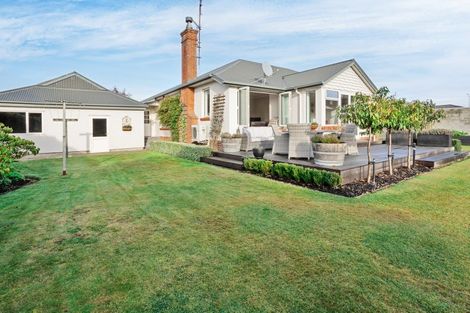 Photo of property in 226 Herbert Street, Windsor, Invercargill, 9810