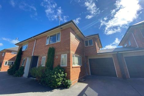 Photo of property in 113a Clarence Street, Riccarton, Christchurch, 8011