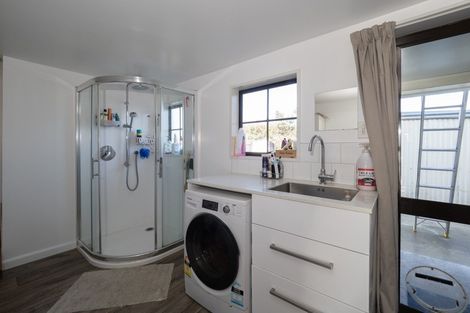 Photo of property in 518 Methven Highway, Winchmore, Ashburton, 7776