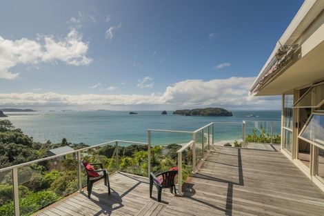 Photo of property in 76 Grange Road, Hahei, Whitianga, 3591