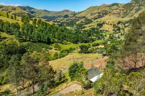 Photo of property in 61 Council Hill Road, Little River, 7591