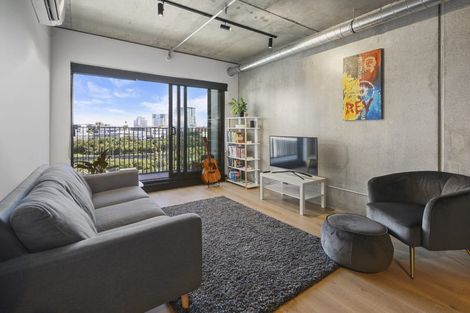 Photo of property in 59 France, 502/59 France Street South, Eden Terrace, Auckland, 1010